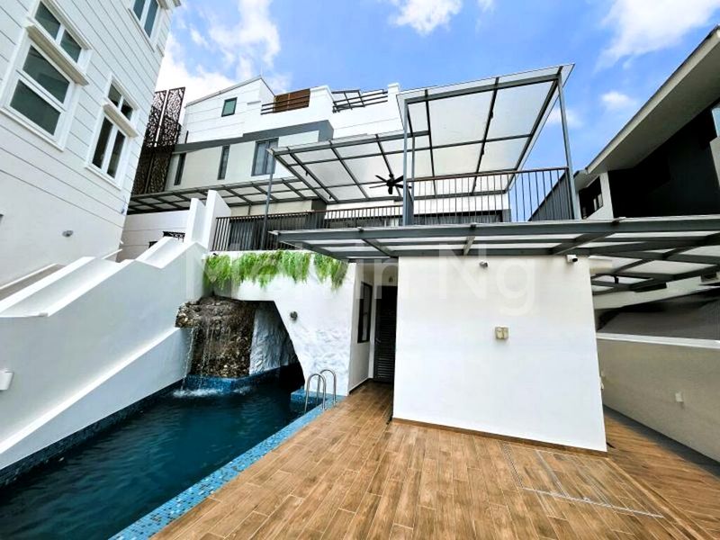 5 Bed Semi-Detached House (Landed) for Sale in  Lucky Heights - Image 5